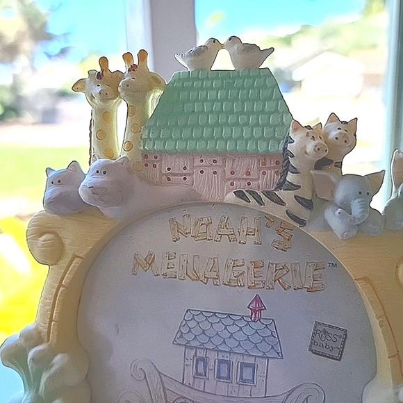 Two Baby Frames - Picture 5 of 8